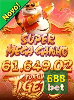 688BET bet — mercados de futebol e esportes no app
